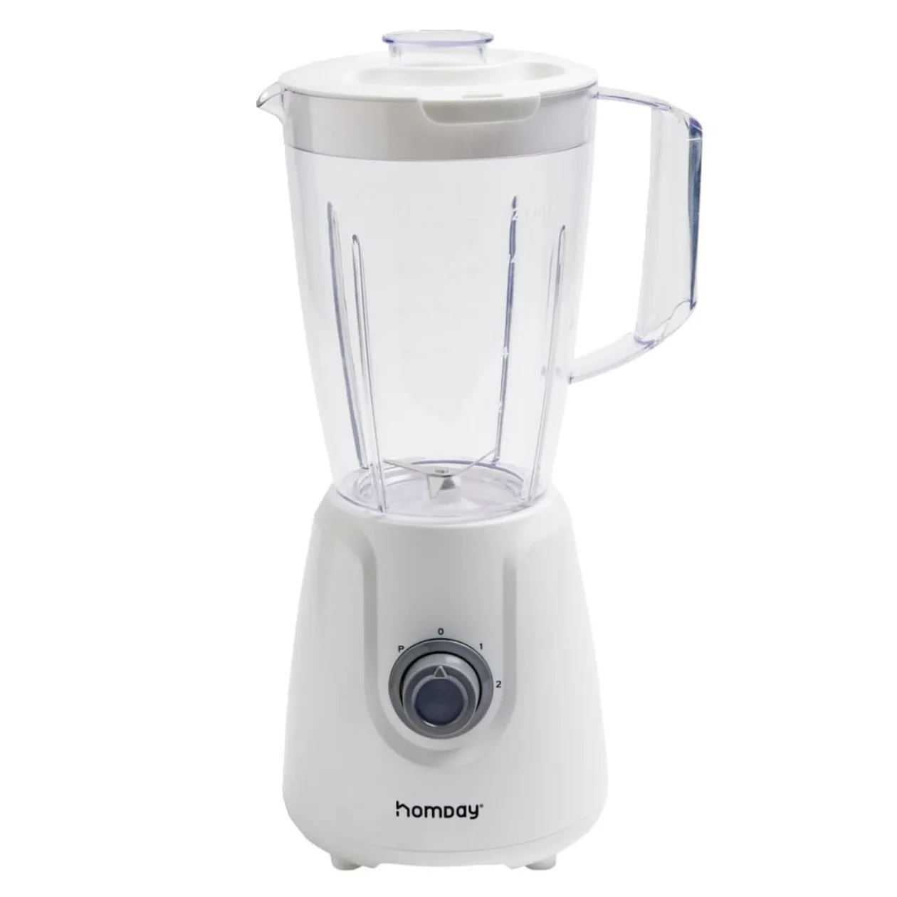 Blender électrique Homday 1,5 L