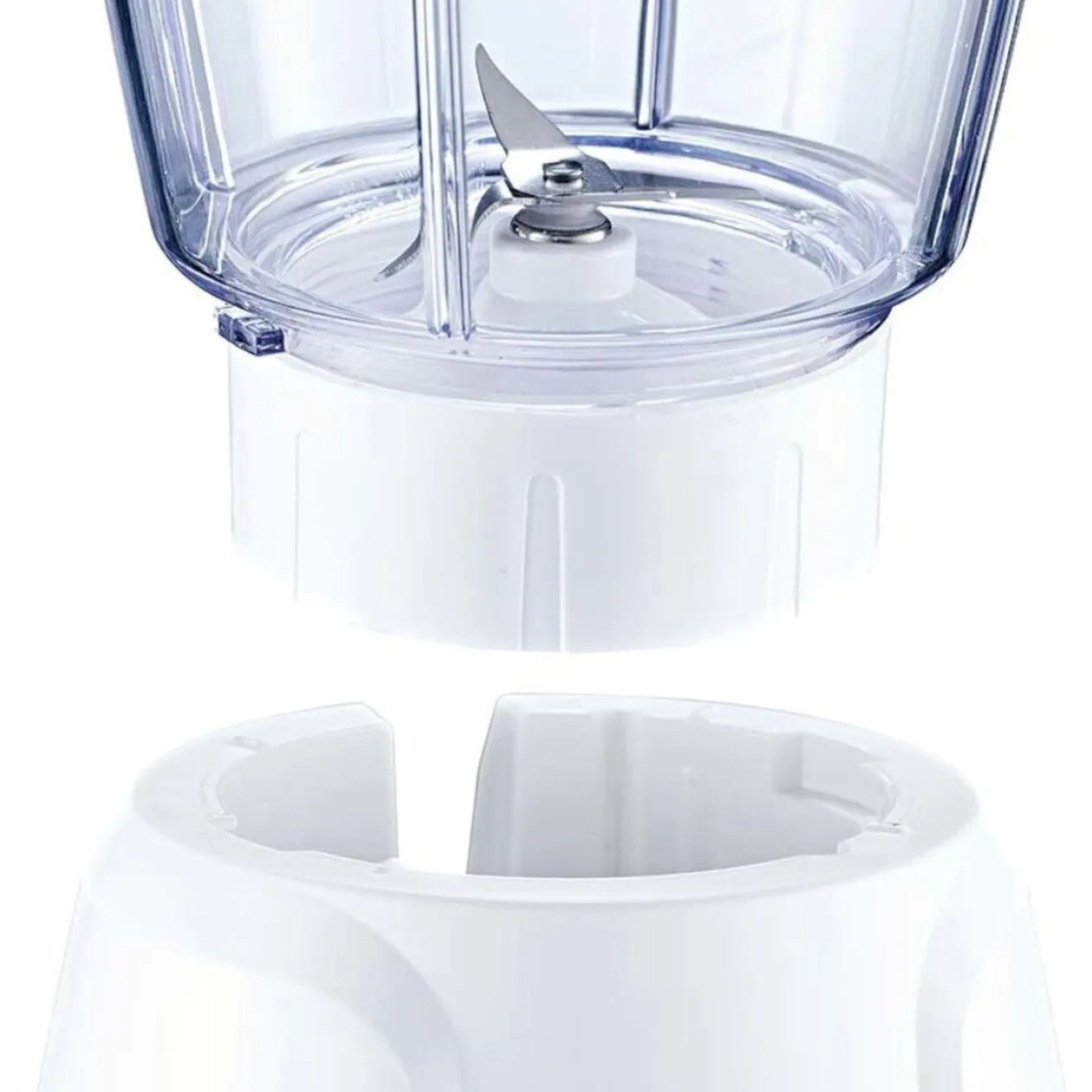 Blender électrique Homday 1,5 L