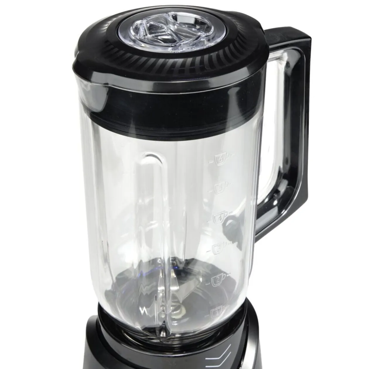 Blender mixeur Russel Hobbs 2 vitesses et pulse 1,5L