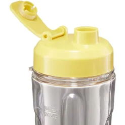Blender à smoothie 300ml jaune < Gifi Clearance