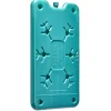 Bloc de glace réfrigérant 340ml L25x9x3,7cm (3 modèles)