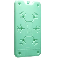 Bloc de glace réfrigérant 340ml L25x9x3,7cm (3 modèles)