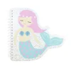 Bloc note en papier à spirale forme enfantine - 3 modèles < Gifi Clearance