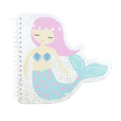 Bloc note en papier à spirale forme enfantine - 3 modèles < Gifi Clearance