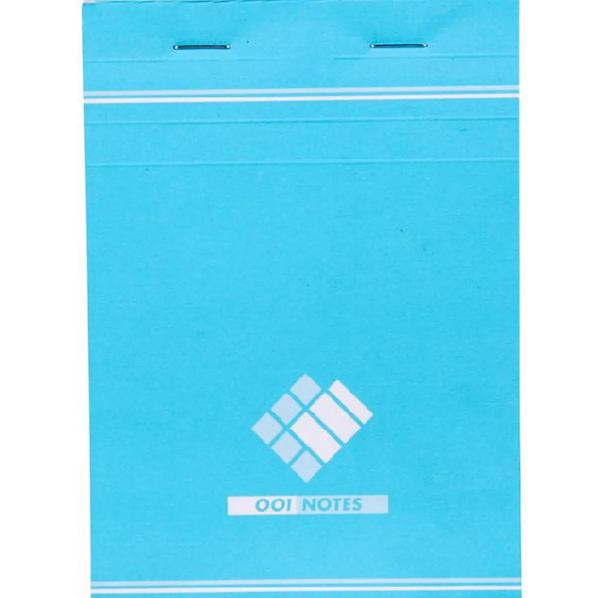 Bloc notes 200 feuilles détachables petits carreaux < Gifi Sale