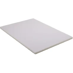 Bloc papier palette peinture 30 feuilles 80g/m²