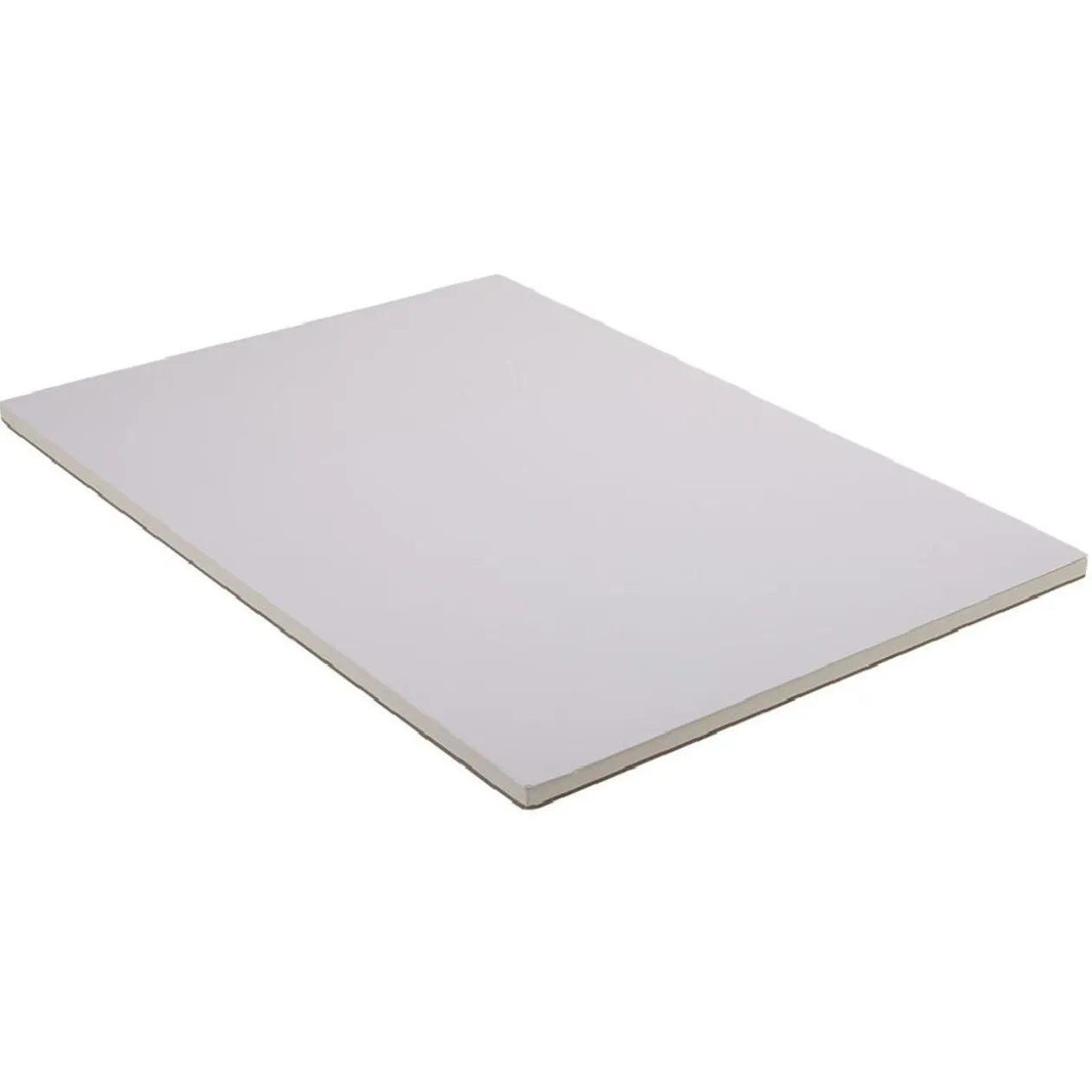 Bloc papier palette peinture 30 feuilles 80g/m²