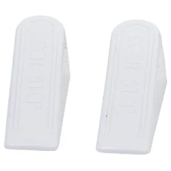 Bloc porte x2