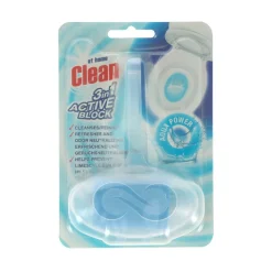 Bloc WC 3en1 fraîcheur 40g < Gifi Clearance