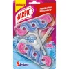 Bloc WC Harpic fraîcheur active fleurs tropicales x2 < Gifi Online