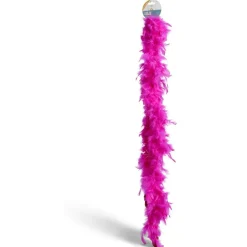 Boa plume flashy - 4 modèles L200cm < Gifi Online