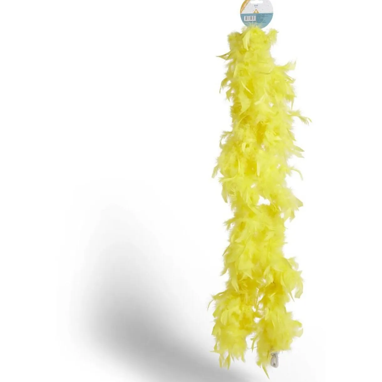 Boa plume flashy - 4 modèles L200cm < Gifi Online