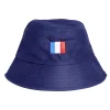 Bob drapeau français bleu blanc rouge 56-58cm < Gifi Clearance