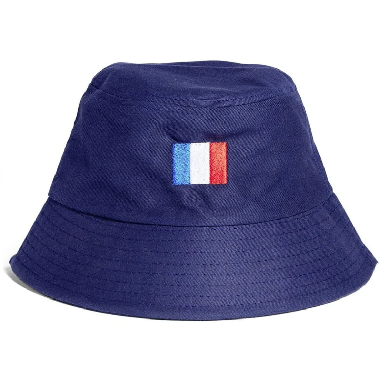 Bob drapeau français bleu blanc rouge 56-58cm < Gifi Clearance