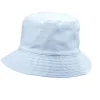 Bob en coton couleur uni 28x25xH15cm (4 modèles) < Gifi Online