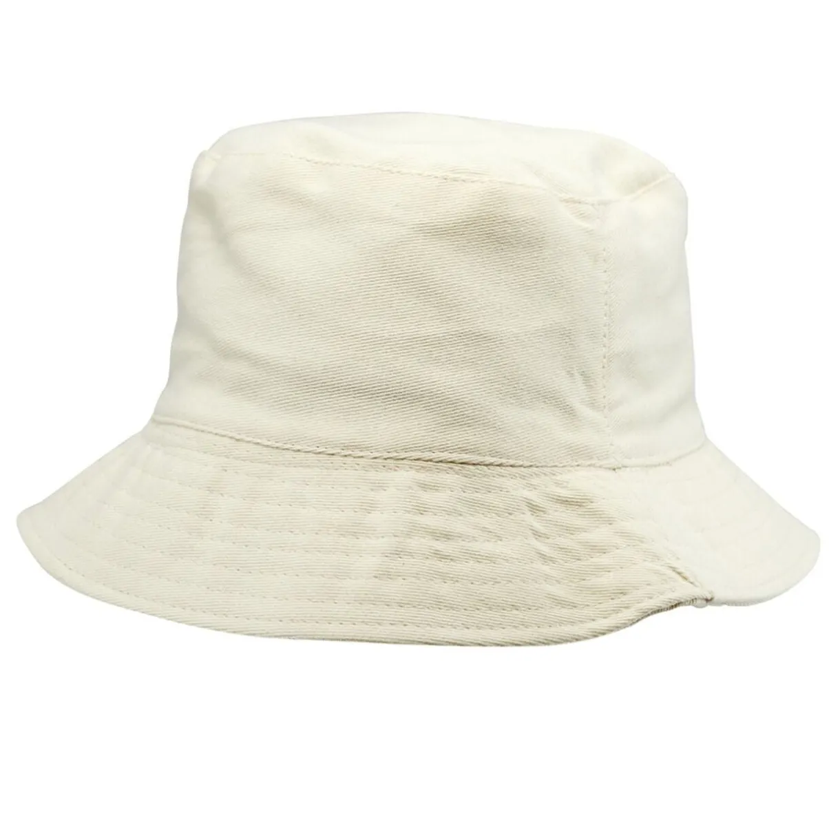 Bob en coton couleur uni 28x25xH15cm (4 modèles) < Gifi Online