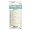 Bobine de ficelle en coton 25m < Gifi Outlet