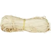 Bobine de raphia beige naturel 50g < Gifi