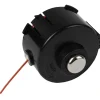 Bobine de recharge tête de débroussailleuse x2 < Gifi Online
