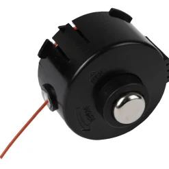 Bobine de recharge tête de débroussailleuse x2 < Gifi Online