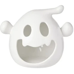 Bocal à bonbons fantôme Halloween < Gifi Outlet