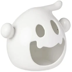 Bocal à bonbons fantôme Halloween < Gifi Outlet