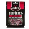 Boeuf séché lamelle Jack Link's Beef Jerky Original 25gr < Gifi New