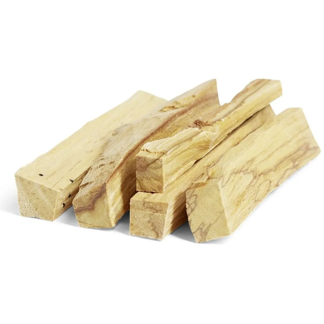 Bois sacré Palo Santo à brûler