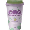 Boisson Bubble Tea 270ml goût passion < Gifi Sale