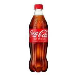 Boisson Coca-Cola bouteille 50cl < Gifi