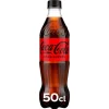 Boisson Coca-Cola sans sucres bouteille 50cl < Gifi Best