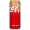 Boisson Coca-Cola Vanille canette 33cl < Gifi Hot