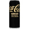 Boisson Coca-Cola ZZZ Zéro caféine Zéro Sucres Zéro Calories canette 33cl < Gifi Best