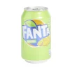 Boisson gazeuse Fanta exotique canette 33cl < Gifi Best