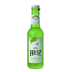 Boisson gazeuse Freez kiwi citron vert 27,5cl < Gifi New