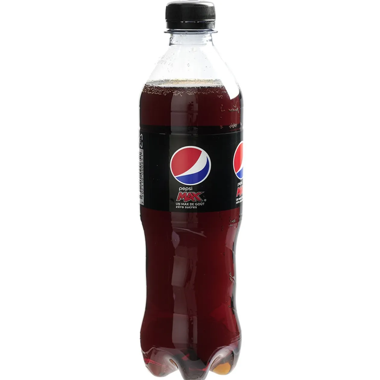 Boisson gazeuse Pepsi Max
