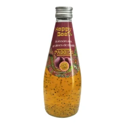 Boisson Happy Basil passion 29cl < Gifi Clearance
