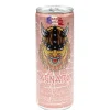 Boisson énergisante fraise kiwi Ragnarock 250ml < Gifi Hot