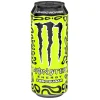 Boisson énergisante Monster Energy Lando Norris sans sucres canette 50cl
