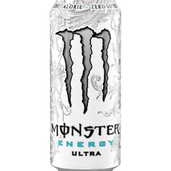 Boisson énergisante Monster Energy Fantasy Ruby Red goût agrumes canette 50cl