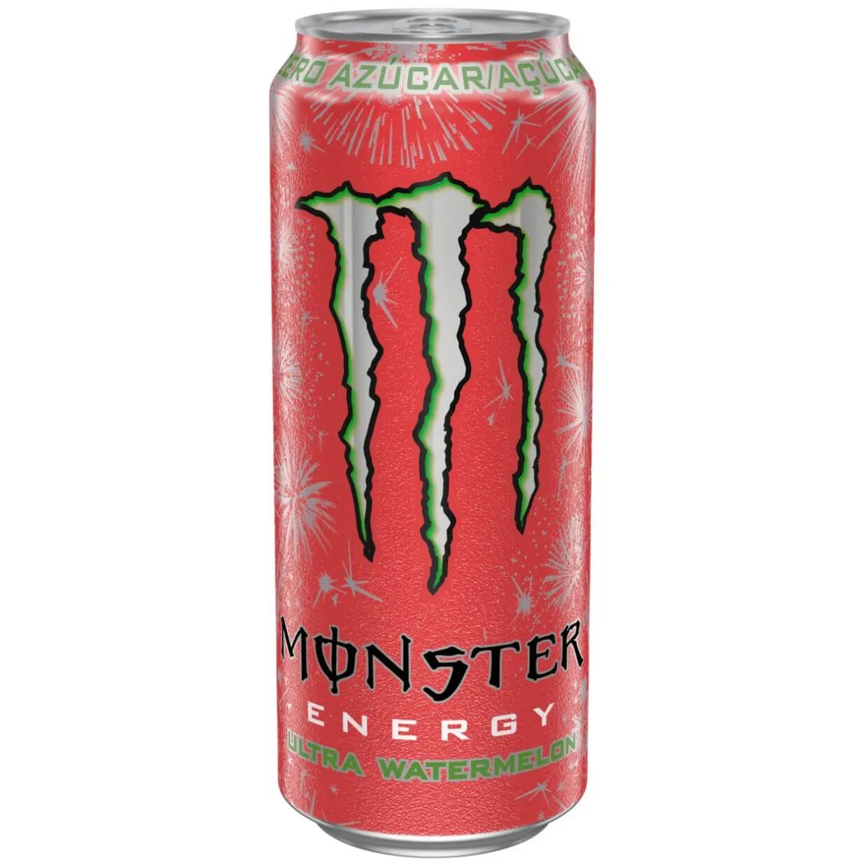 Boisson énergisante Monster Energy Ultra Watermelon sans sucres 50cl < Gifi Sale