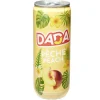Boisson pétillante Dada saveur pêche 33cl < Gifi Sale