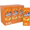 Boisson Tropico tropical Pack de 6 briques 20cl
