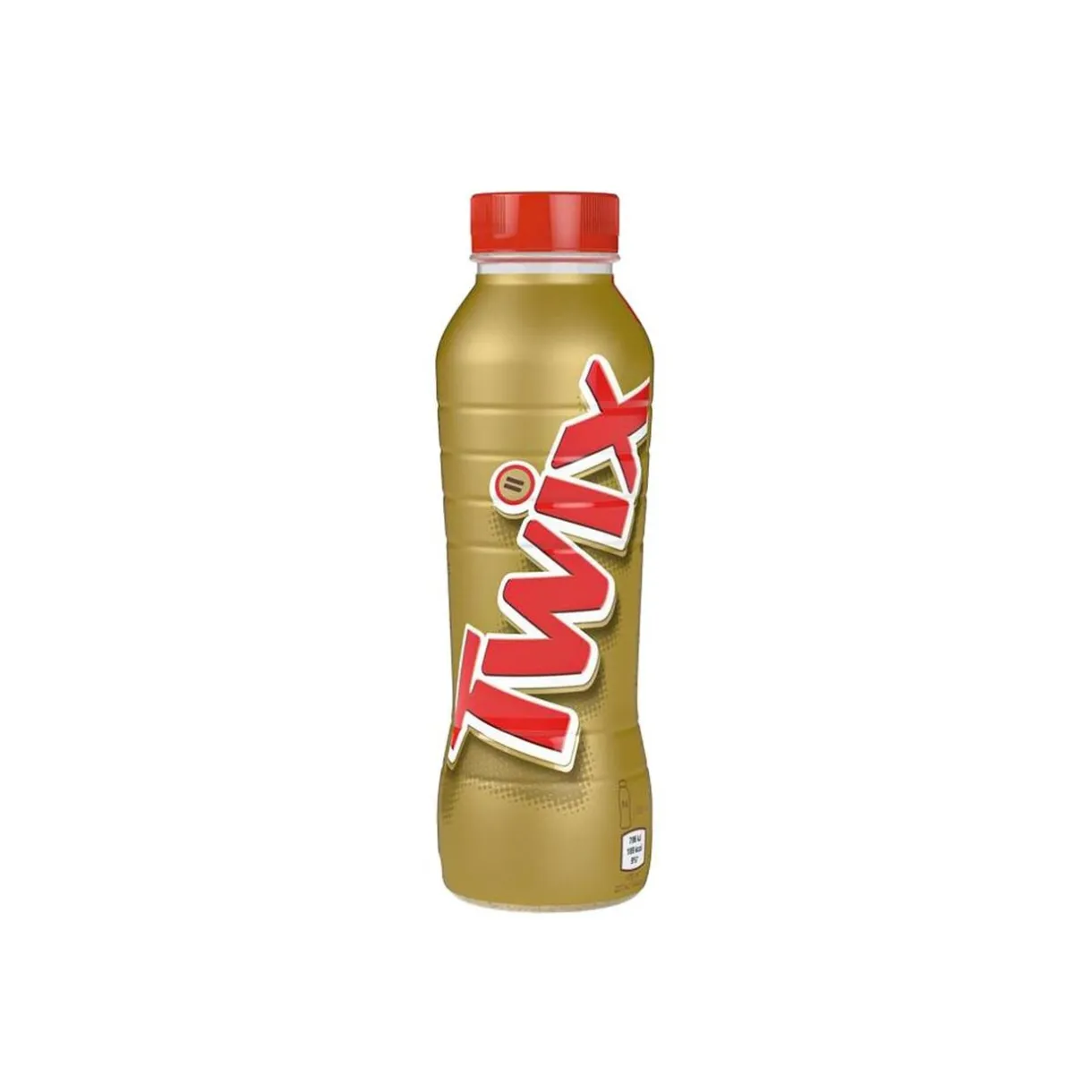 Boisson Twix lait chocolat caramel 35cl < Gifi