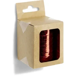 Bolduc rouge brillant 10m < Gifi Best