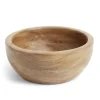 Bol en bois d'acacia Ø12,5cm < Gifi Sale