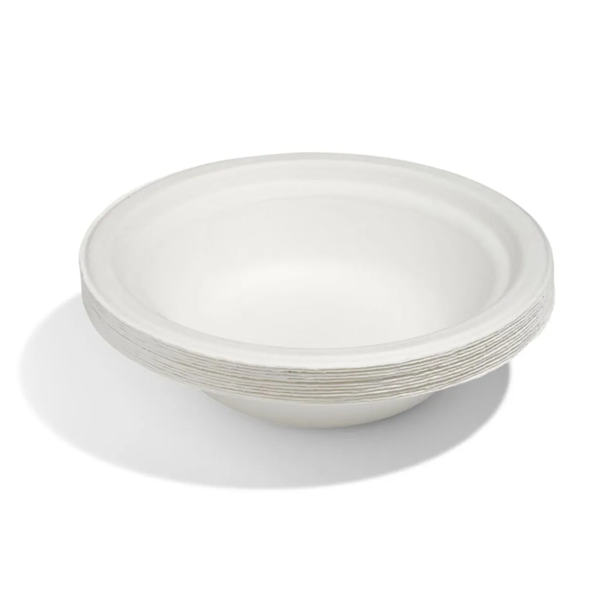 Bol en canne à sucre 40 cl x12