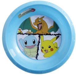 Bol enfant Pokémon plastique Ø16cm < Gifi Discount