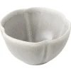 Bol en grès 55cl forme organique