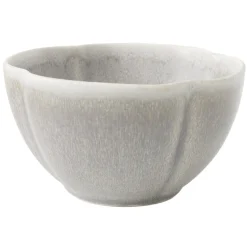 Bol en grès 55cl forme organique